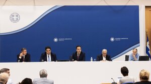 Smart cities: 52 δήμοι στο πρόγραμμα «Ψηφιακός Μετασχηματισμός των ΟΤΑ»