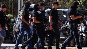 Νέο Ψυχικό: Προφυλακιστέος ο 44χρονος για τη δολοφονία του τοπογράφου 