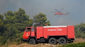 Φωτιά τώρα στο Κιλκίς