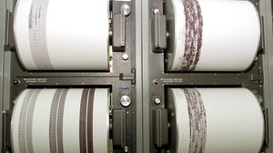 Σεισμός 3,8 Ρίχτερ ανοιχτά της Σκιάθου