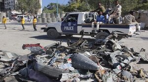 Σομαλία: Στους 9 οι νεκροί από την επίθεση στην καφετέρια στη Μογκαντίσου