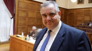 Β. Σπανάκης: Σύγχρονη φιλοζωϊκή πολιτική από το Υπουργείο Εσωτερικών