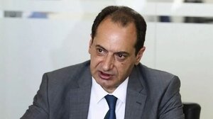 Σπίρτζης: Ο Κασσελάκης ευτελίζει τον ΣΥΡΙΖΑ, το καλύτερο που έχει να κάνει είναι να παραιτηθεί