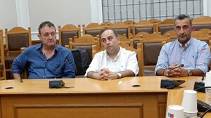 Τι οδηγεί στη "μεγάλη παραίτηση" στην εστίαση - Μεγάλη έρευνα στην Κρήτη