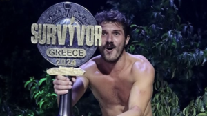 Ντάνιελ Νούρκα: Ο πατέρας μου είναι ο ήρωας μου 