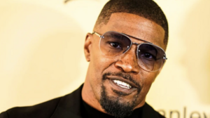 O Jamie Foxx σπάει τη σιωπή του για την μυστηριώδη περιπέτεια υγείας του