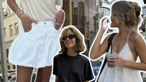 6 φρέσκιες τάσεις που θέλουμε να δοκιμάσουμε όλες