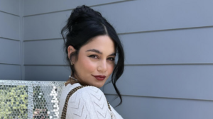 Έγινε μητέρα για πρώτη φορά η Vanessa Hudgens!