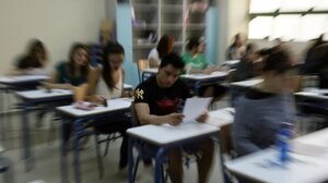 Ο ΣΥΡΙΖΑ Χανίων καταγγέλλει ανακατανομή μαθητών στις σχολικές μονάδες