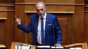 Κυρ. Βελόπουλος: Η κυβέρνηση έχει εξοβελίσει την Ελλάδα από την ΕΕ