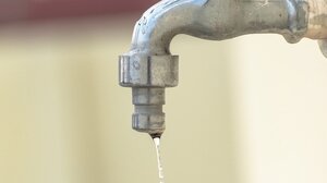 50% "κάτω" το απόθεμα νερού στις Αρκαλιές Παλαιοκάστρου