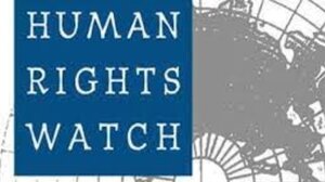 Πόλεμος στο Σουδάν: Το HRW καταγγέλλει γενικευμένη σεξουαλική βία στο Χαρτούμ