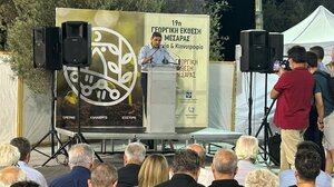 Αυγενάκης: «Μαζί συνεχίζουμε για μια Κρήτη υπερήφανη και ζωντανή»