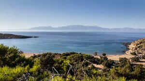 Γαύδος: Ο γιατρός, η καταγγελία και η κόντρα με τη δήμαρχο