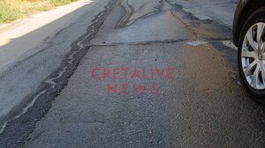 Κινδυνεύουμε με λειψυδρία, αλλά τα νερά στον Μασταμπά τρέχουν!