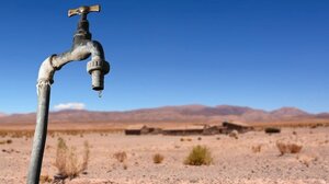 Η λειψυδρία απειλεί την Αττική - Τί δείχνει έρευνα του Πανεπιστημίου Δυτικής Αττικής 