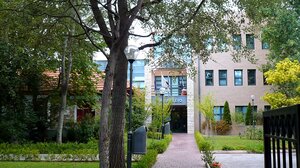 Ανοιχτό το Δημαρχείο Βριλησσίων και η αίθουσα του πάρκου Μ. Θεοδωράκης για τους πυρόπληκτους