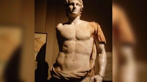 Αλέξανδρος, το παρ’ ολίγον τέλος πριν το τέλος του 