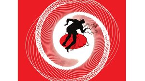 Άγιος Νικόλαος: Με το ψυχολογικό θρίλερ "Vertigo" ολοκληρώνεται το αφιέρωμα στον Άλφρεντ Χιτσκοκ 