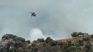 Δήμος Αμαρίου: έως τις 30 Αυγούστου οι δηλώσεις ζημιάς που προέκυψαν στο φυτικό κεφάλαιο