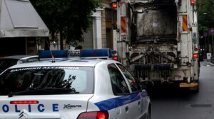 Η ΠΟΕ ΟΤΑ για το εργατικό δυστύχημα με θύμα εργαζόμενο του Δήμου Πειραιά