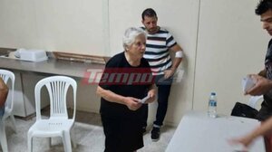 Στο πλευρό των πυρόπληκτων οι κάτοικοι της Αχαΐας - Μάζεψαν χρήματα από το υστέρημά τους