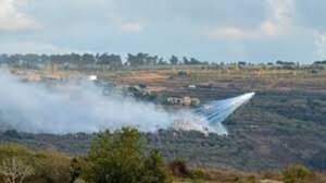 Η Χεζμπολάχ λέει ότι εξαπέλυσε drones κατά του Ισραήλ, δεν πρόκειται για αντίποινα