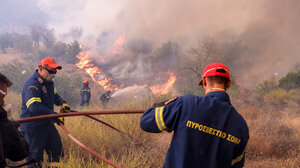 Στο "κόκκινο" το Σάββατο Ηράκλειο, Χανιά και Ρέθυμνο