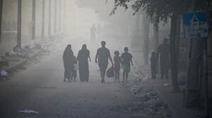 Γάζα: 11 άνθρωποι σκοτώθηκαν σε ισραηλινό πλήγμα σε σπίτι 