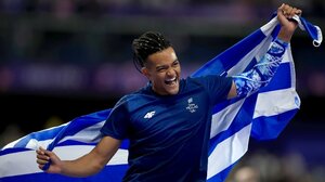 Diamond League: Δεύτερος ο Καραλής, ρεκόρ από Ντουπλάντις