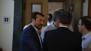 Εντάσεις και διαξιφισμοί στον ΣΥΡΙΖΑ: Με αιχμές η αντικατάσταση του πρόεδρου της ΚΕ – Το σχόλιο Παππά