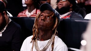 Lil Wayne: Παλιό σημειωματάριο με στίχους του πωλούνται 5 εκατ. δολάρια