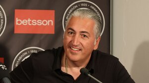 Μήνυμα των οργανωμένων οπαδών του ΟΦΗ στον Μπούση: «Αν δεν αντέχεις πούλησε»