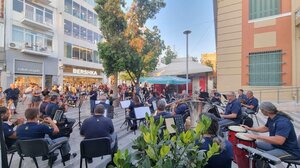 Με όμορφες μελωδίες θα "πλημμυρίσει" απόψε το Ηράκλειο 