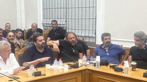 Οι κτηνοτρόφοι, τα κλειστά σφαγεία και ο… προπέτης Σμπώκος!