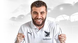 Μέσα ο Σενγκέλια με Ατρόμητο