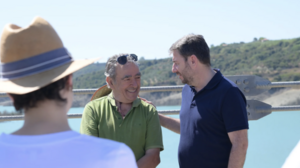 Στην Μεσσηνία ο Ν. Ανδρουλάκης: Επείγει ένα σχέδιο για ανάπτυξη της ελληνικής περιφέρειας