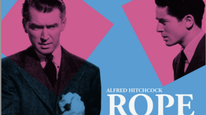 Λέσχη Κινηματογράφου Αγίου Νικολάου: Ξεκινάει το αφιέρωμα στον Άλφρεντ Χιτσκοκ 