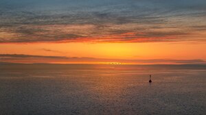 Ο καιρός στην Κρήτη την Δευτέρα 19/8