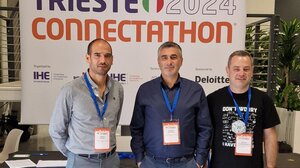 ΙΤΕ: Μεγάλη Διάκριση για το CeHA στο ΙΗΕ Connectathon 2024