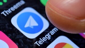 Μέσω Telegram θα διαβιβάζονται στη Γαλλία τα στοιχεία ύποπτων λογαριασμών