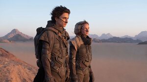 «Dune 3»: Η τρίτη ταινία θα είναι και η τελευταία της σειράς