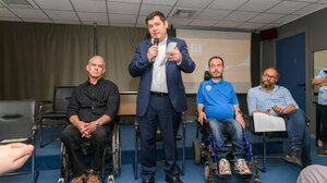 Η ΕΕΤΑΑ συγχαίρει τους Έλληνες αθλητές και τις αθλήτριες που συμμετείχαν στους 17ους Παραολυμπιακούς Αγώνες