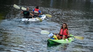 Γεμάτη παιχνίδια και γνώση η 3η μέρα στην Ναυτική εβδομάδα Αγίου Νικολάου