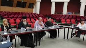 Ξεκίνησε η καμπάνια ευαισθητοποίησης κατά των τροχαίων ατυχημάτων, από το Παγκόσμιο Συμβούλιο Κρητών