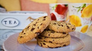  Πώς να φτιάξετε μαλακά cookies