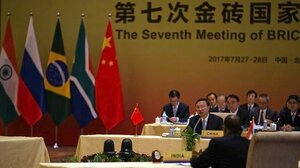 Τουρκία: Η διαδικασία για ένταξη στους BRICS βρίσκεται σε εξέλιξη