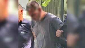 Μέχρι το ... Βελιγράδι ακούστηκε η "καμπάνα" στον Σέρβο οδηγό!