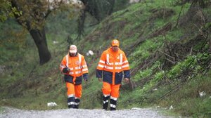 Αίσιο τέλος στην περιπέτεια των 4 τουριστών στο Πολυλίμνιο