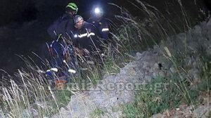 Βοιωτία: Δύο αδέλφια πήγαν βόλτα στο βουνό και εγκλωβίστηκαν 